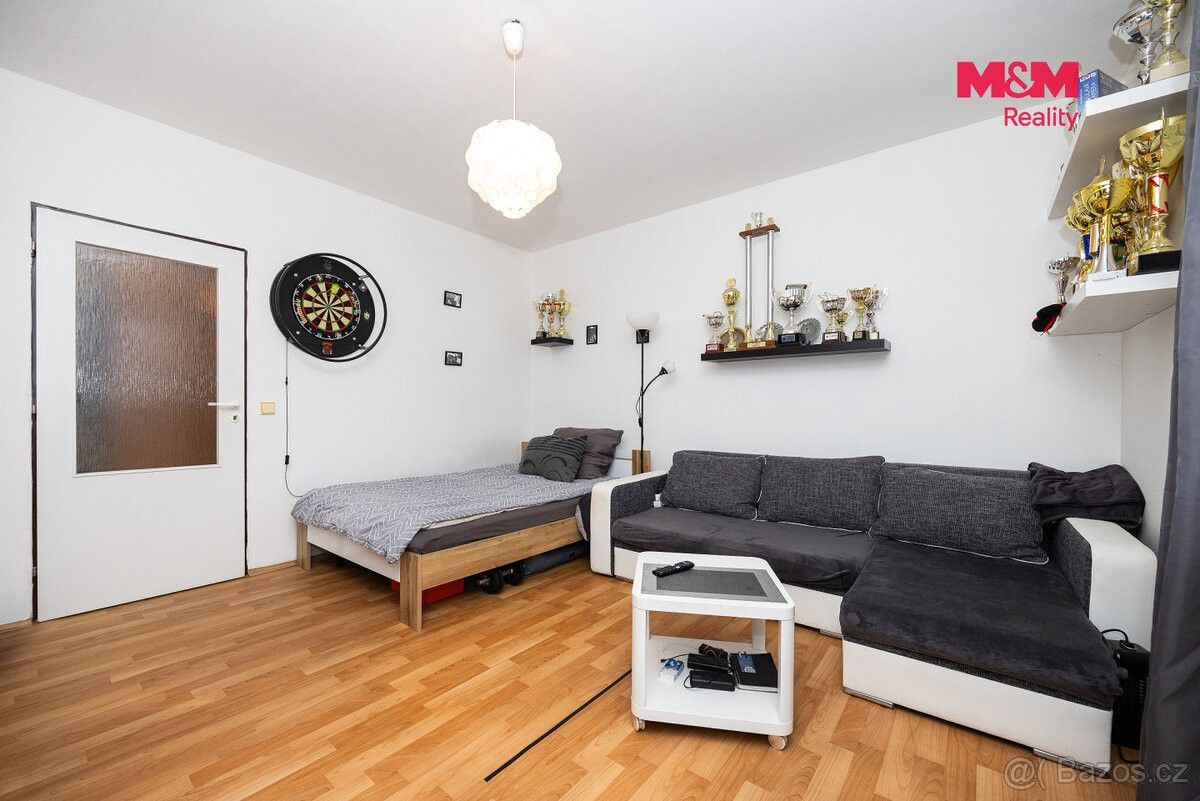Pronájem byt - Chrudim, 537 05 - 5