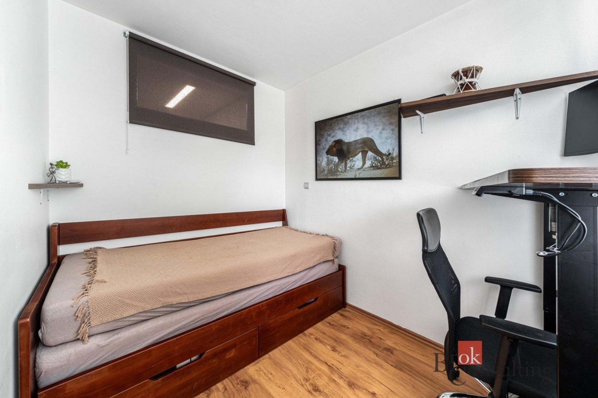 Prodej byt 3+kk - U jeslí, Praha, 70 m² - 5