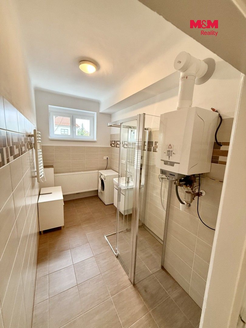 Byt 2+1 · 82 m² · Havlíčkova, Brno - 4