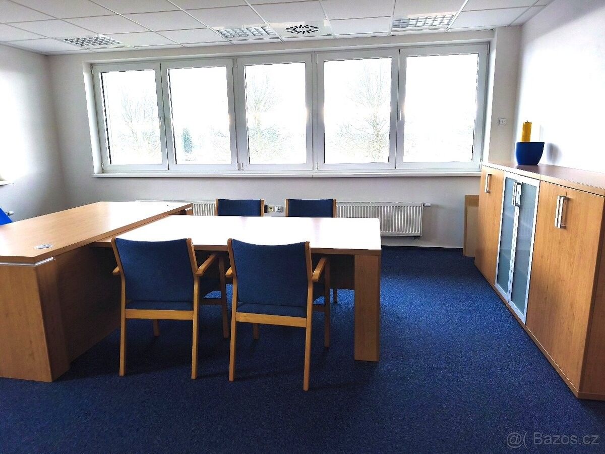 Kanceláře, Uničov, 783 91