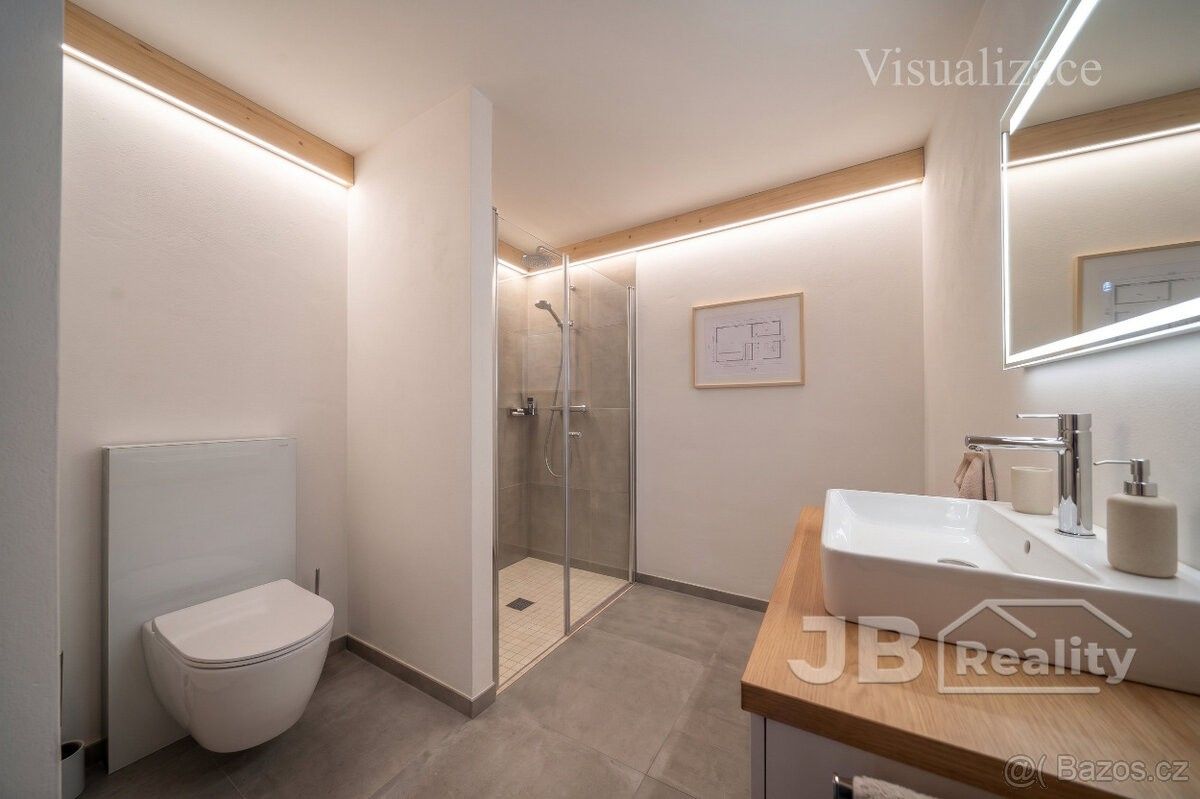 Prodej rodinný dům - Veselí nad Moravou, 698 01 - 5