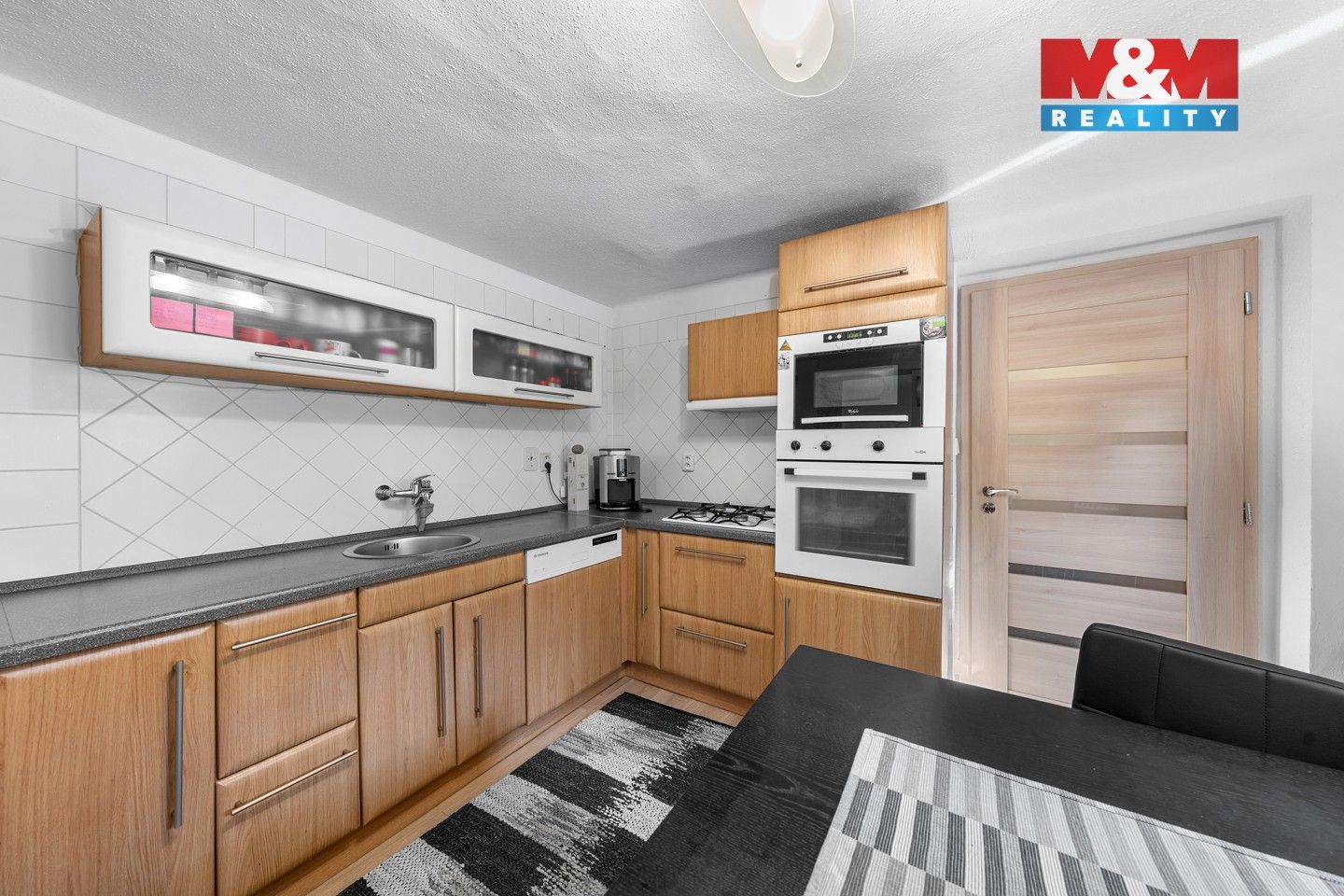 Prodej rodinný dům - Průhon, Rakovník, 174 m²