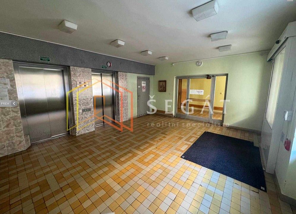 Byt 1+kk · 42 m² · Hrabyně, okres Opava, Moravskoslezský kraj - 4