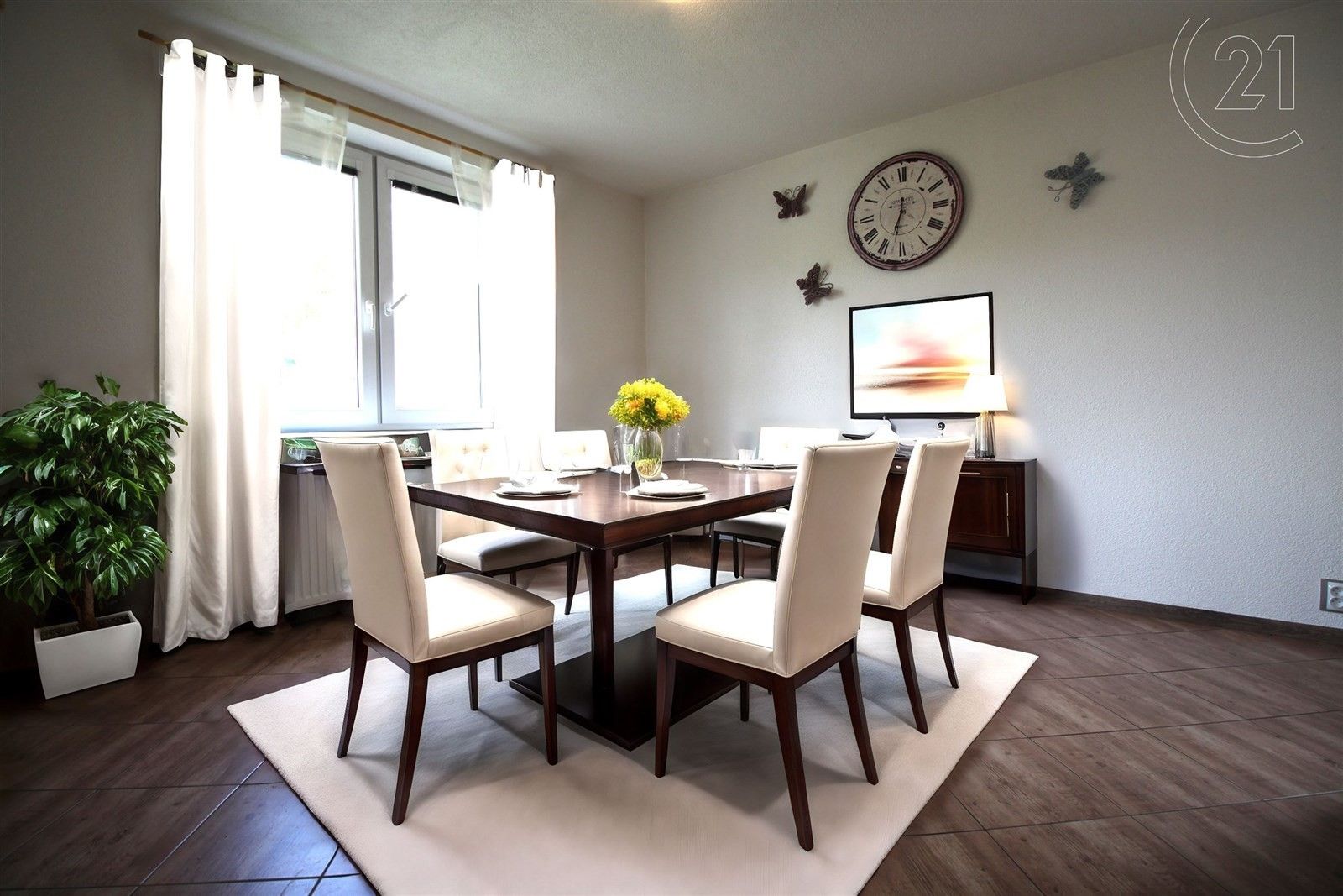 Ubytovací zařízení · 118 m² · Dolní Morava - 4