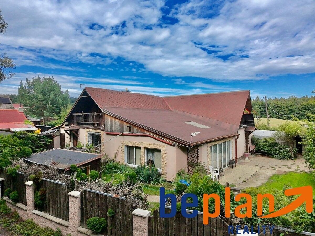 Chaty, Nová Role, 362 25