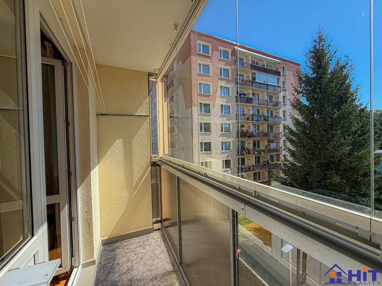 Byt 3+1 · 68 m² · Havlíčkova, Jablonec nad Nisou - 4