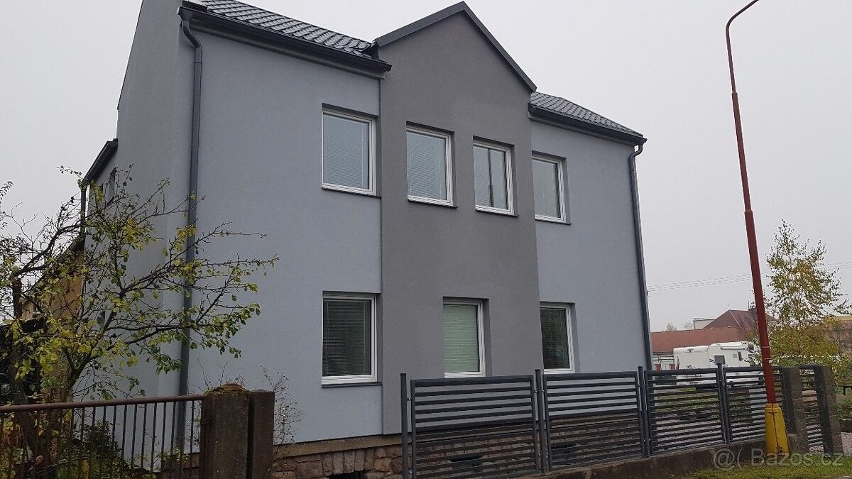 Byty, Žamberk, 564 01