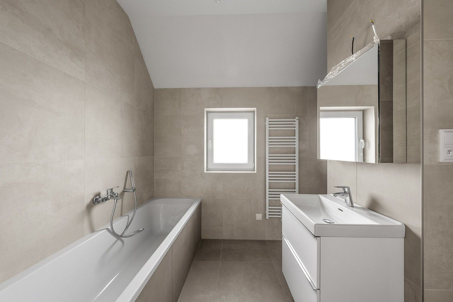 Byt 4+kk · 94 m² · Syrovice, okres Brno-venkov, Jihomoravský kraj - 3