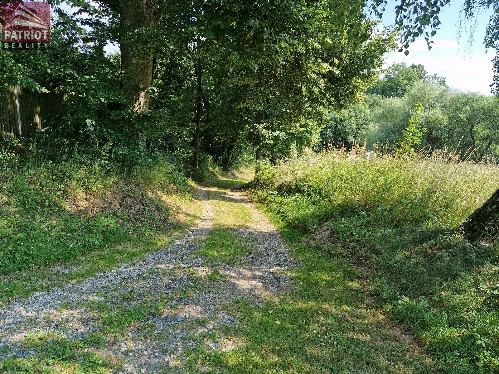 Prodej pozemek pro bydlení - Jiříkov, 7 821 m² - 5