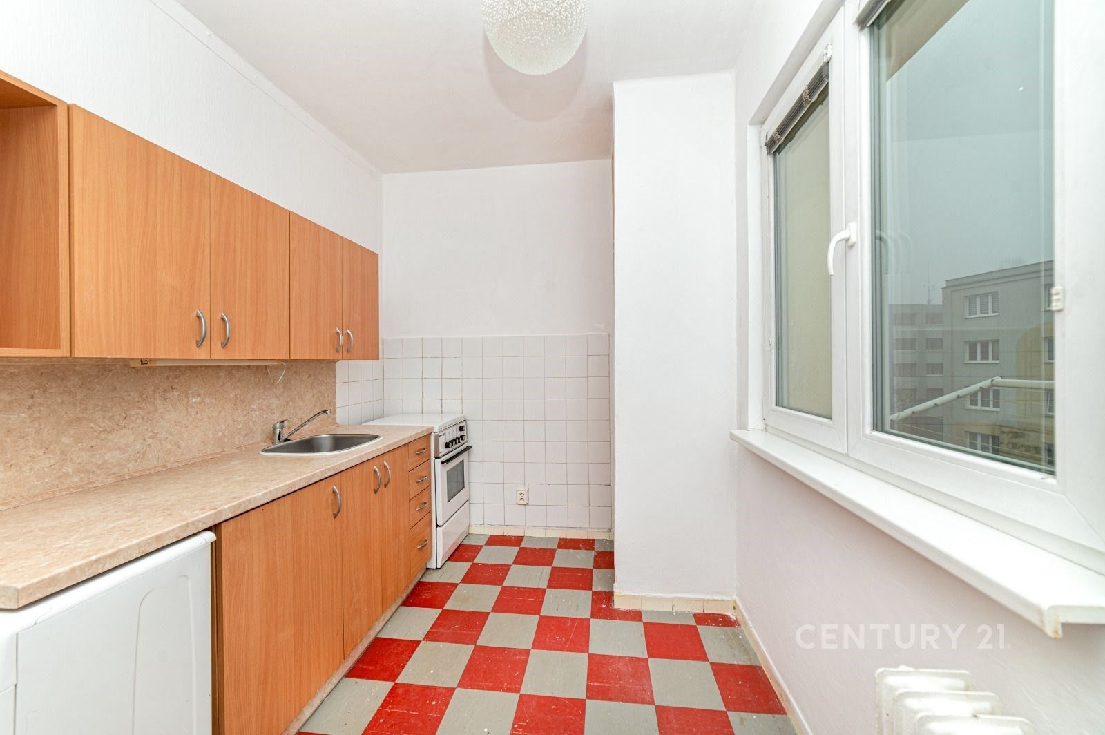 2+1, Volgogradská, Ostrava, 51 m²