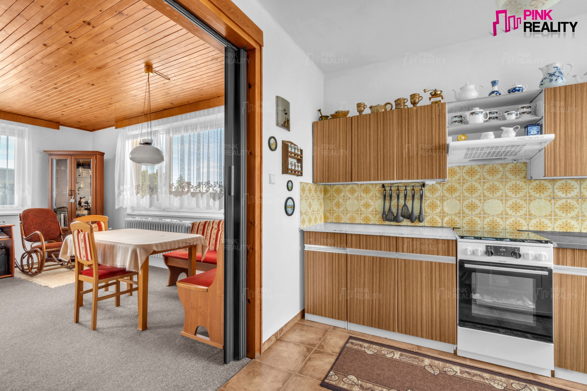 Rodinný dům · 200 m² · Na Vrbině, Kostelec nad Orlicí - 3