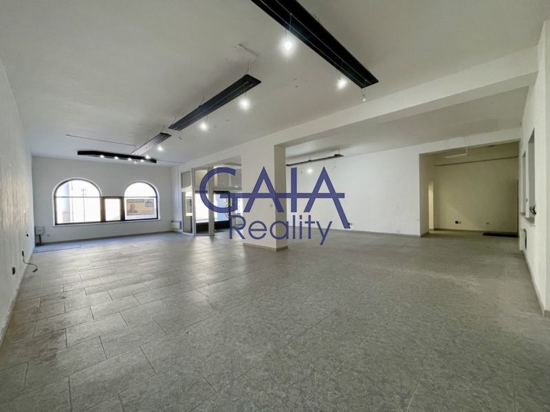 Obchodní prostory · 213 m² · Zámecká  , Veselí nad Moravou - 3