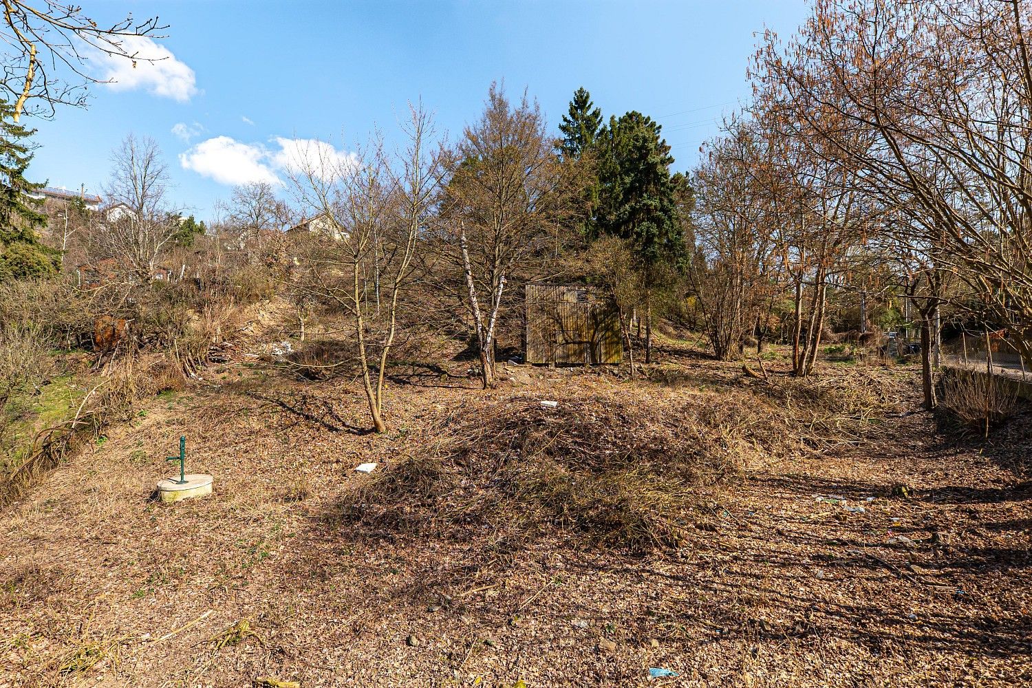 Prodej pozemek pro bydlení - Zdiby - Brnky, okres Praha-východ, Středočeský kraj - 5