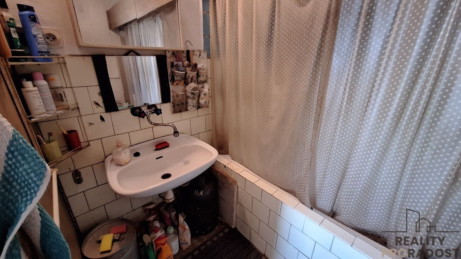 Prodej rodinný dům - K Nádraží, Děčín XXXIII-Nebočady, 92 m² - 5