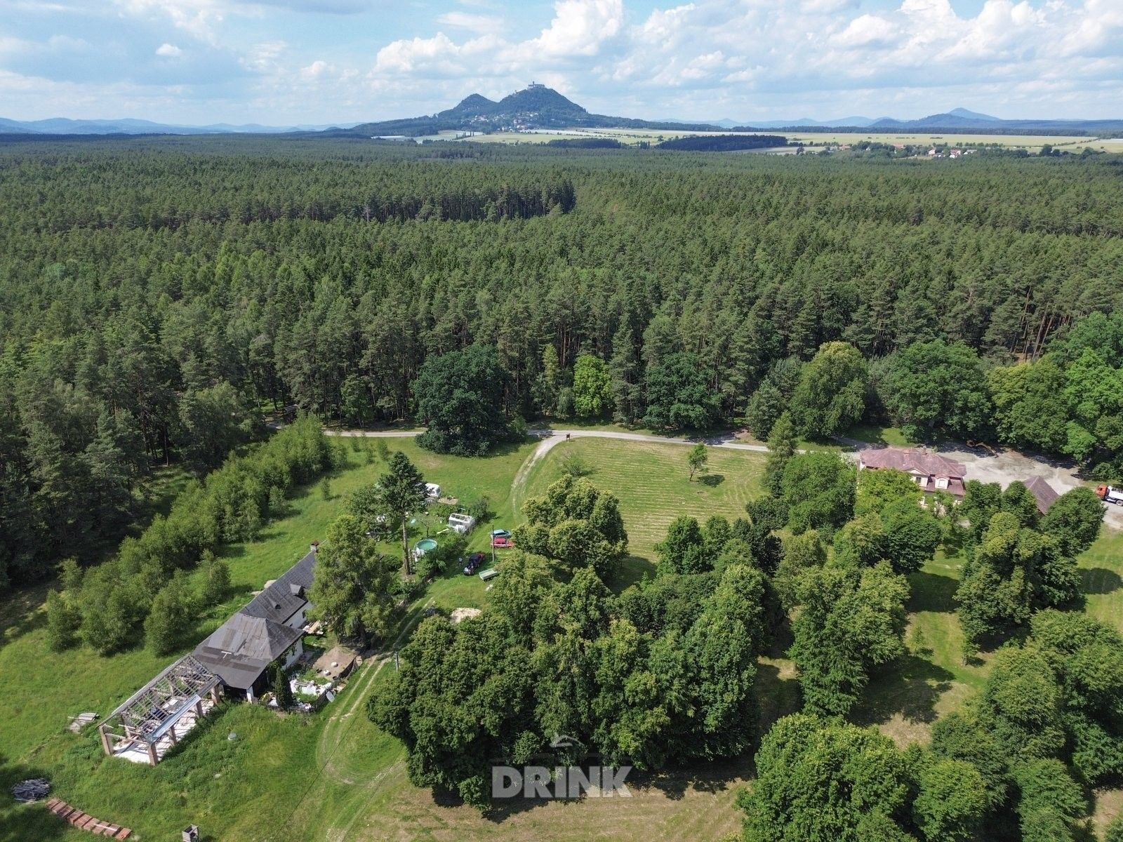 Chalupa · 79 m² · Březovice - 4