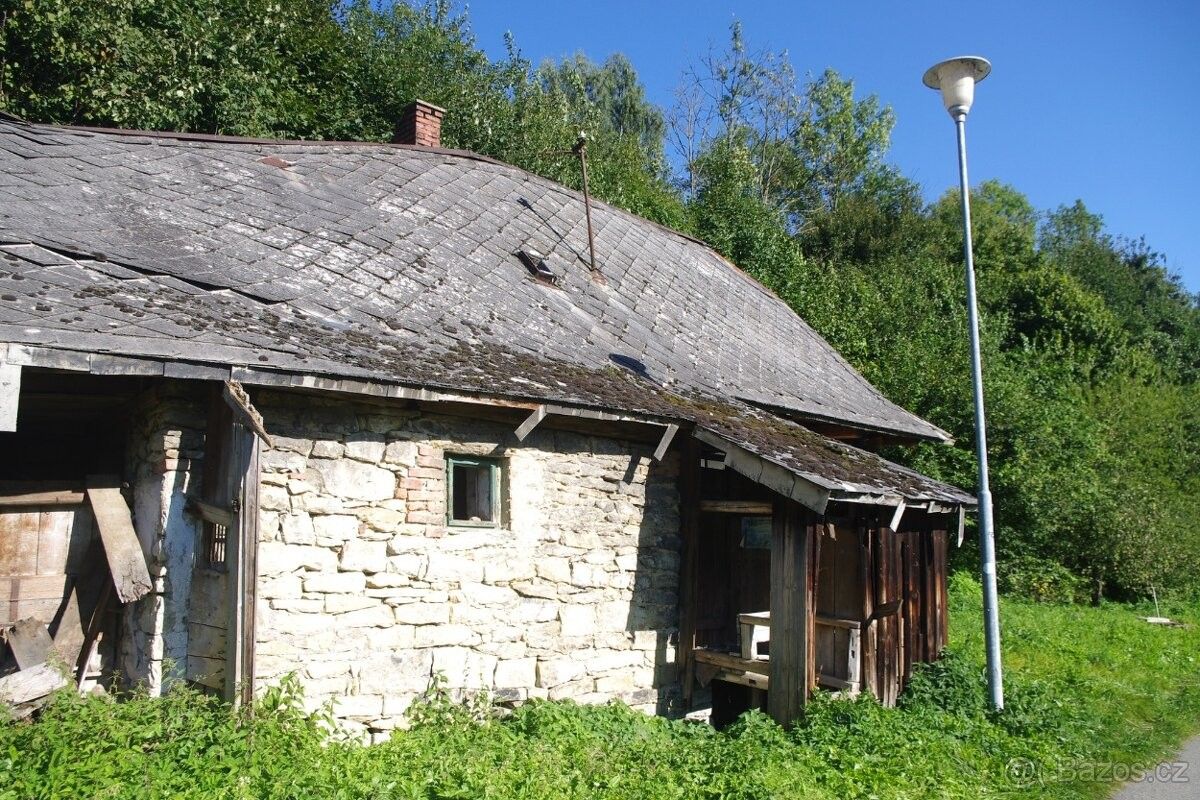 Stavební pozemek, Česká Třebová – pohled 5