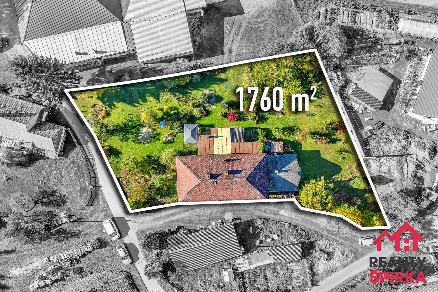 Prodej rodinný dům - Albrechtice, okres Ústí nad Orlicí, 227 m² - 5