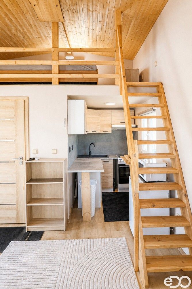Prodej ostatní - Slapy, okres Tábor, Jihočeský kraj, 24 m² - 5
