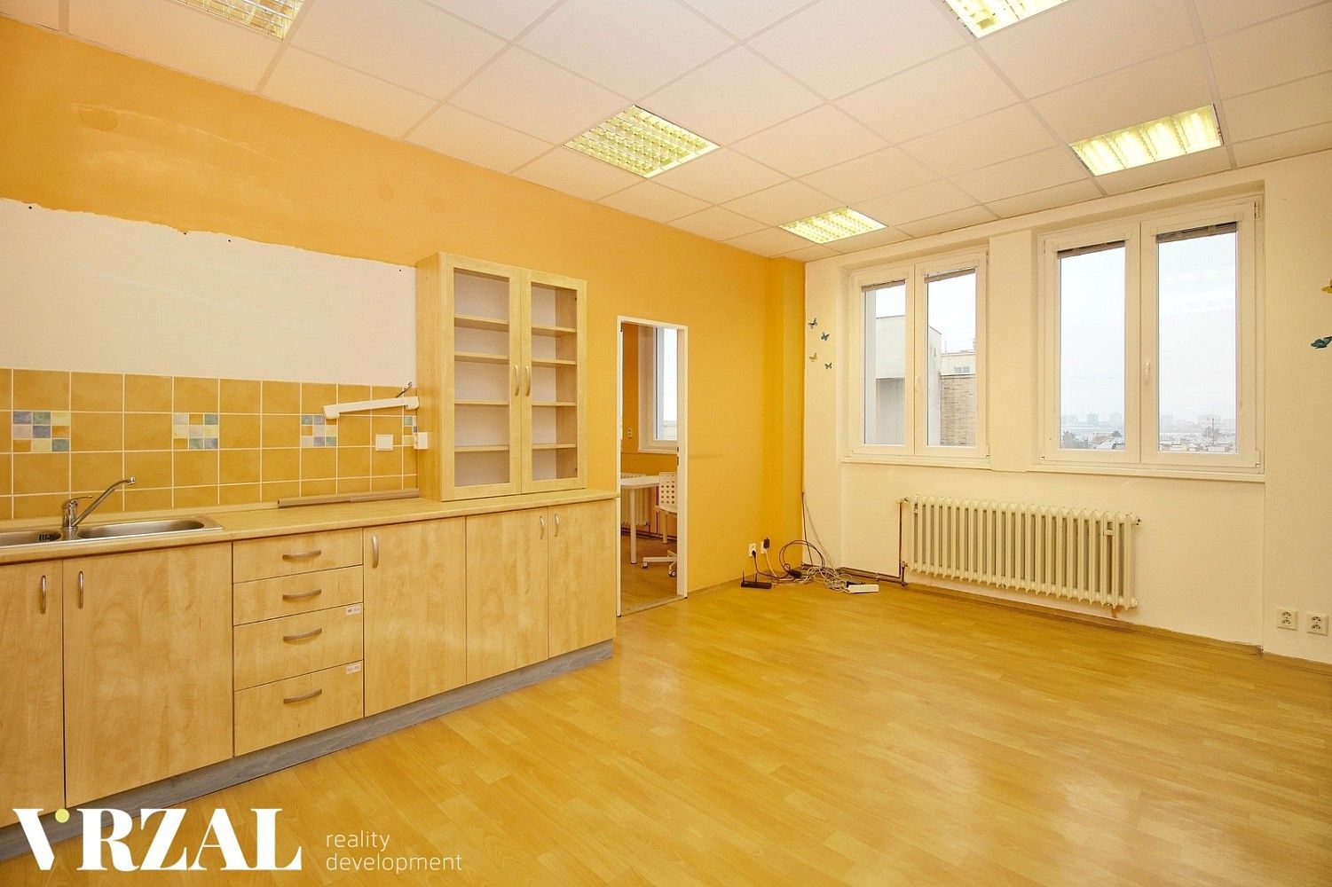 Ostatní, Plzeň - Východní Předměstí, okres Plzeň-město, Plzeňský kraj, 80 m² - 1