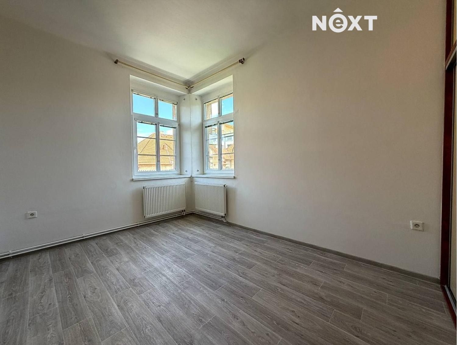 2+1, Víta Nejedlého 462, Chrudim III, 39 m² - 2