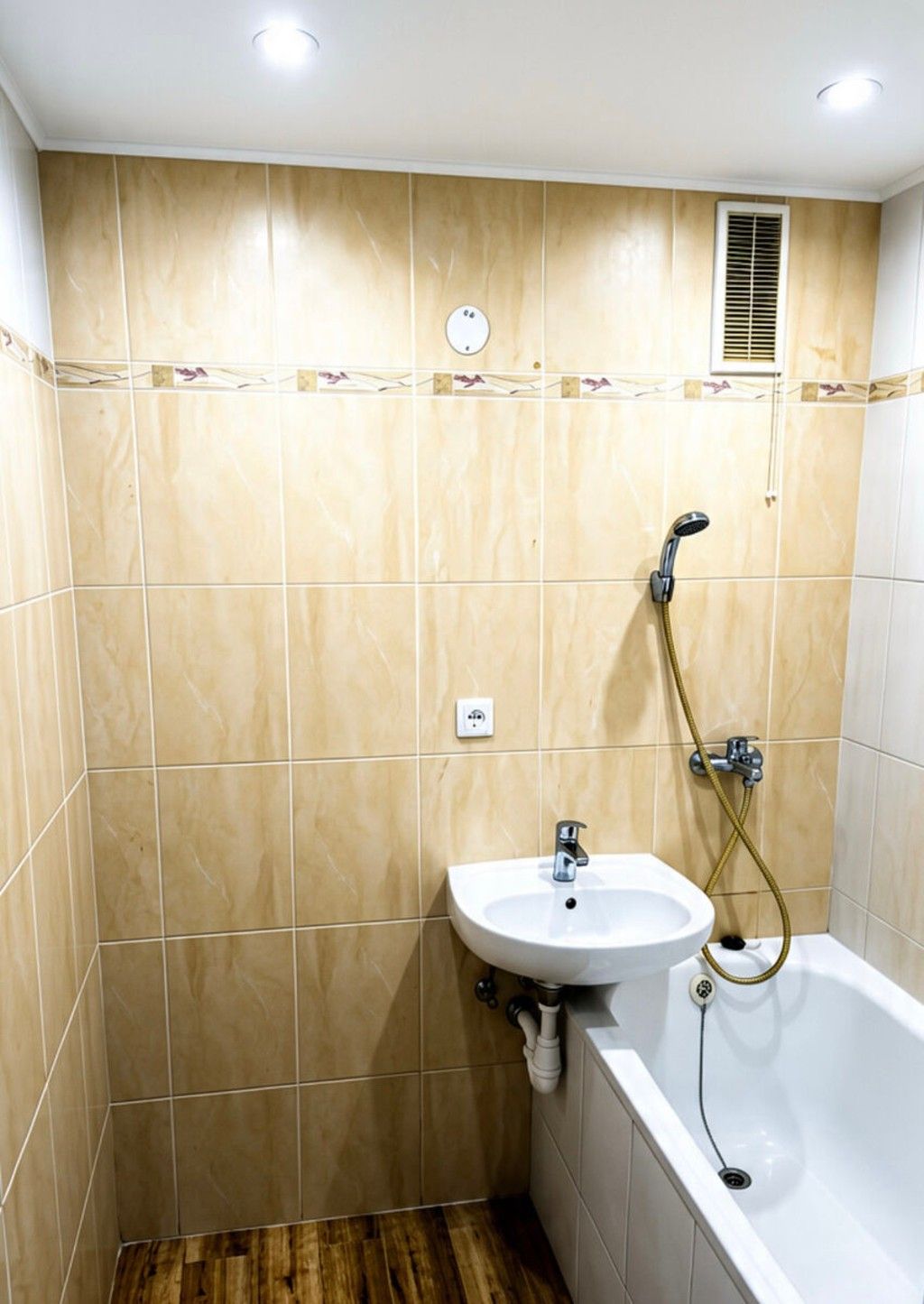 Prodej byt 3+1 - Jirkovská, Chomutov, 79 m² - 5