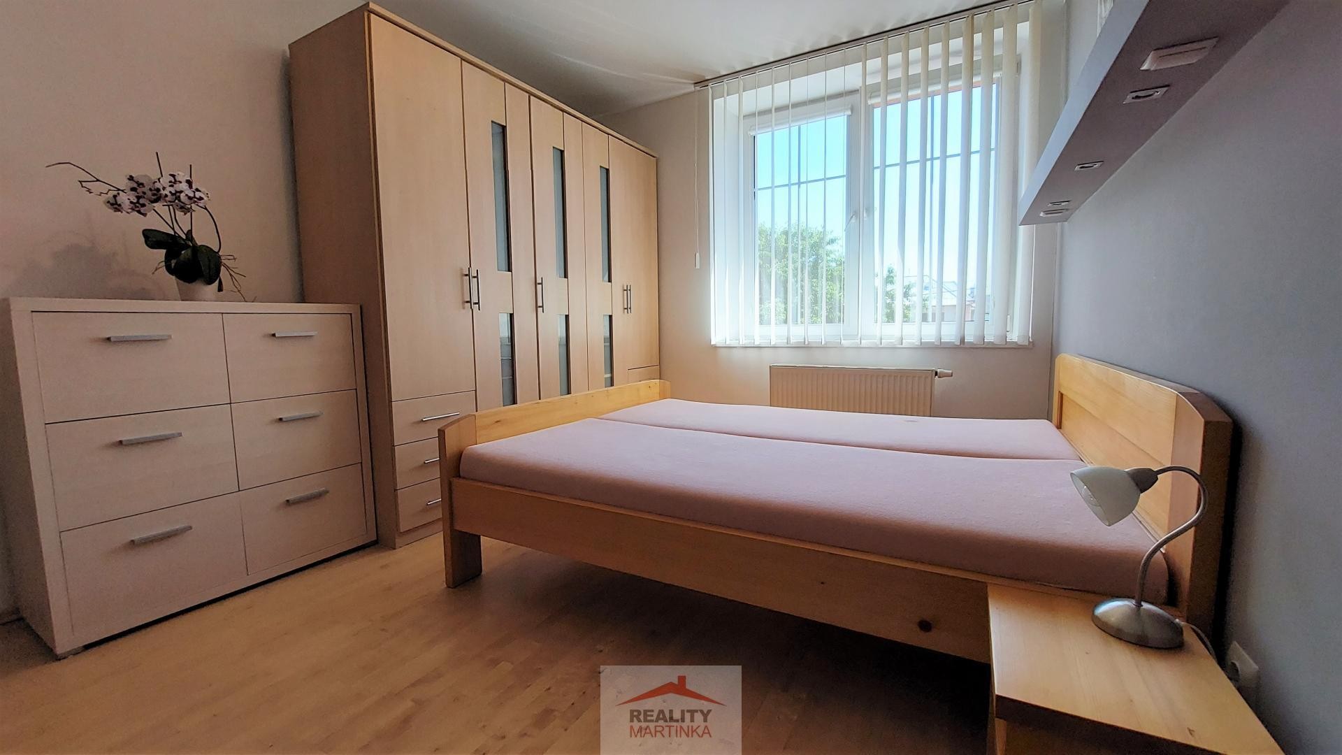 Byt 4+1 · 102 m² · Nerudova, Valašské Meziříčí - 4