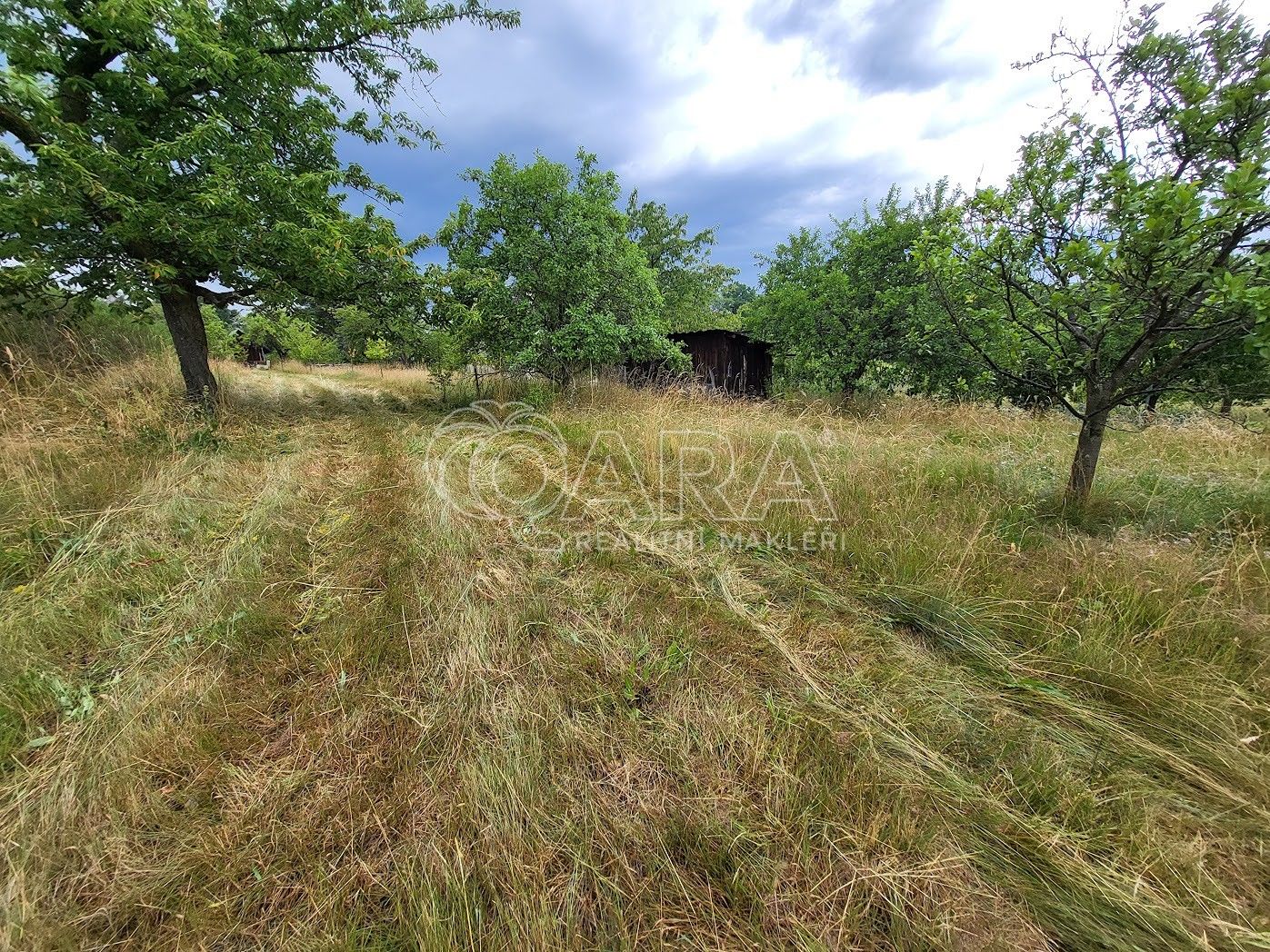 Pozemky pro bydlení, Zdechovice, 2 m²