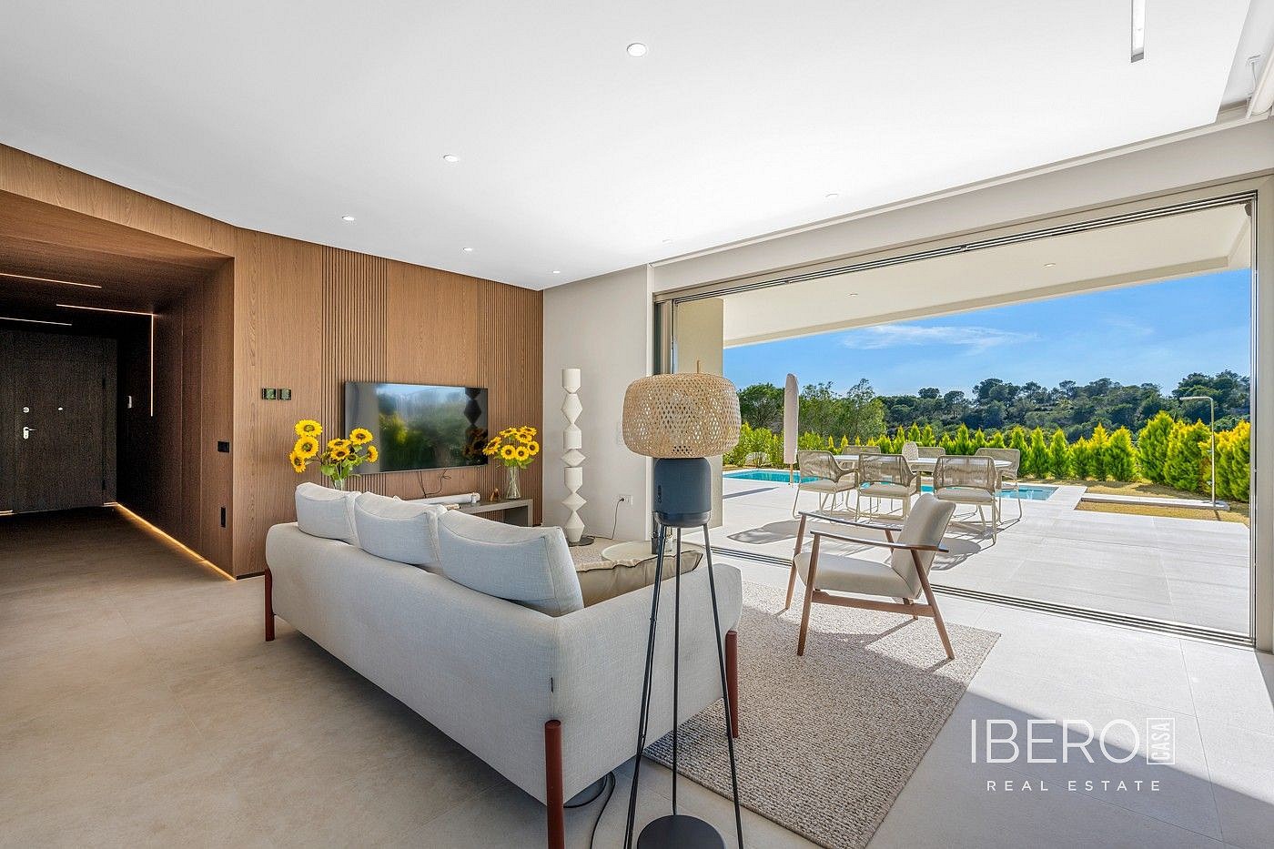 4+kk, Las Colinas Golf, Španělsko, 135 m² - 2