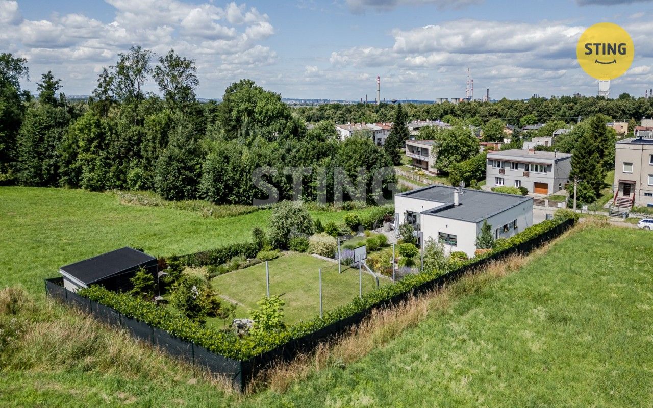 Rodinné domy, Obvodová, Vratimov, 138 m² - 2