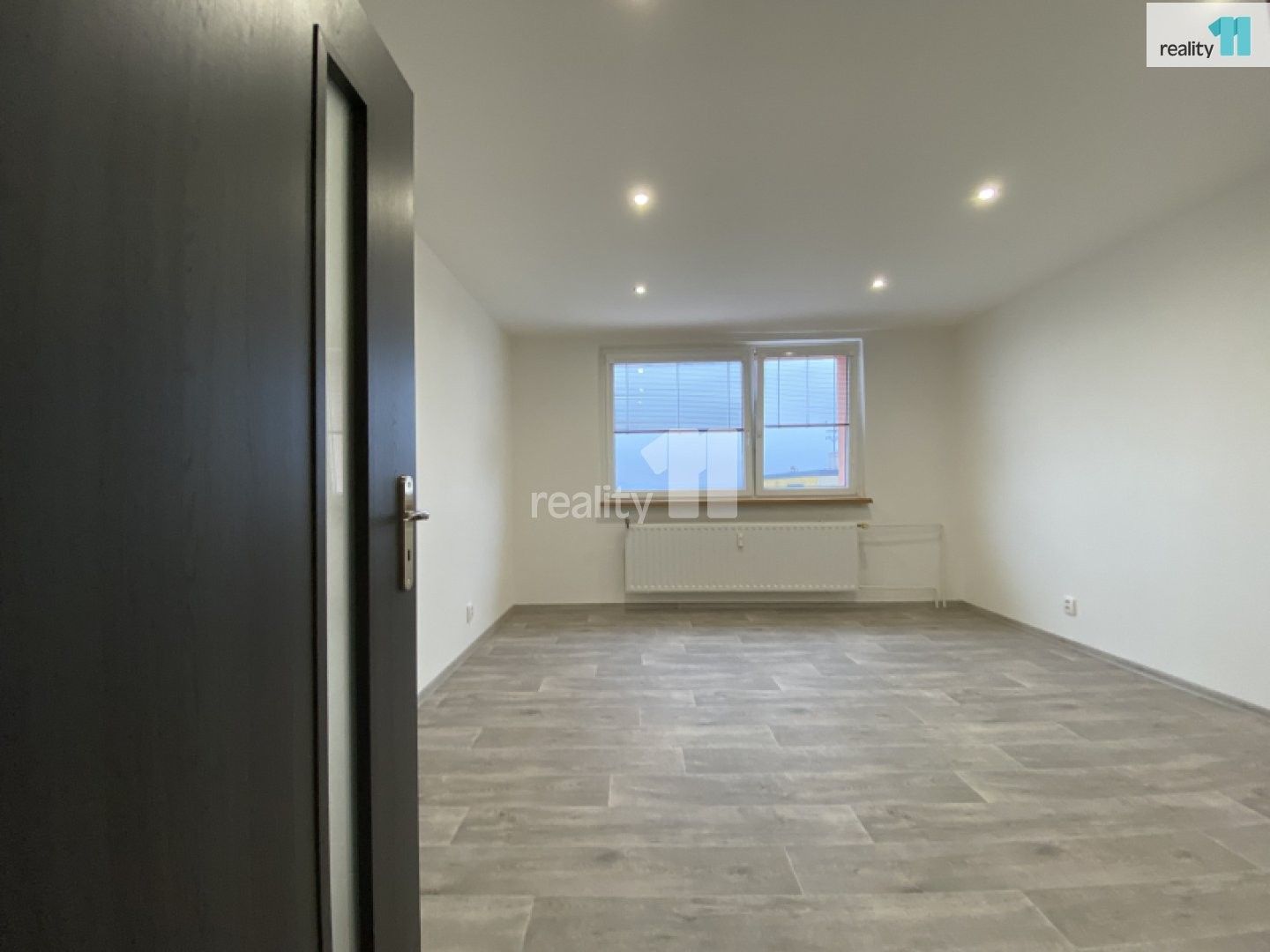 Byt 2+1 · 56 m² · Střelnice, Česká Lípa - 4