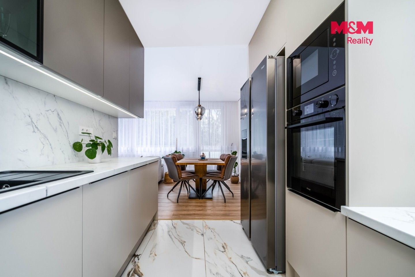 Byt 3+kk · 67 m² · Kaštanová, Brandýs nad Labem-Stará Boleslav - 4