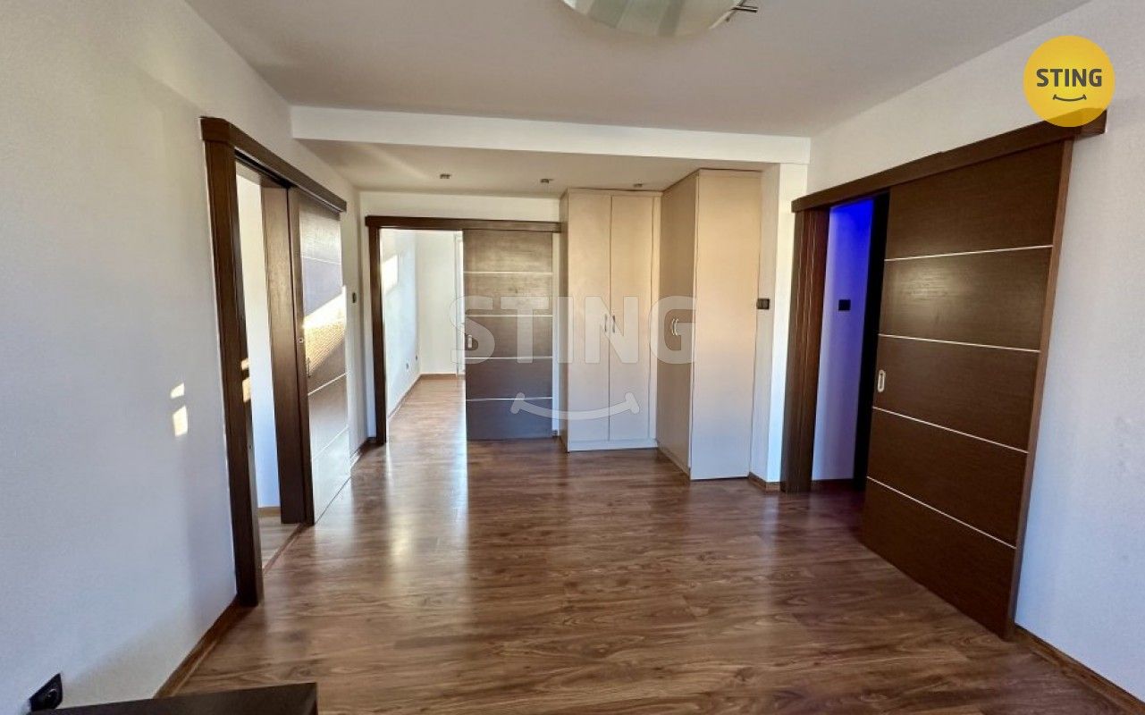 Pronájem byt 3+1 - Majakovského, Havířov, 70 m²