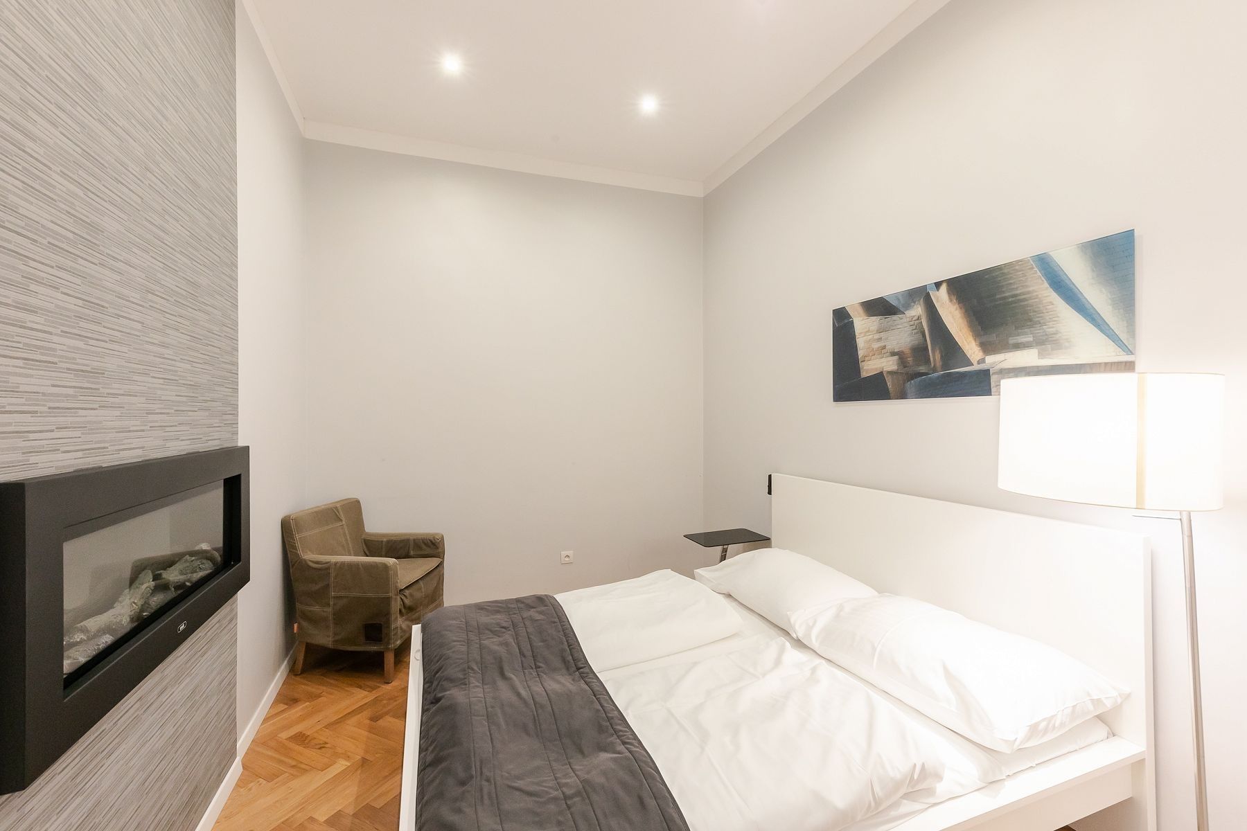 Pronájem byt 2+kk - Vojtěšská 211/6, Praha, 51 m² - 5