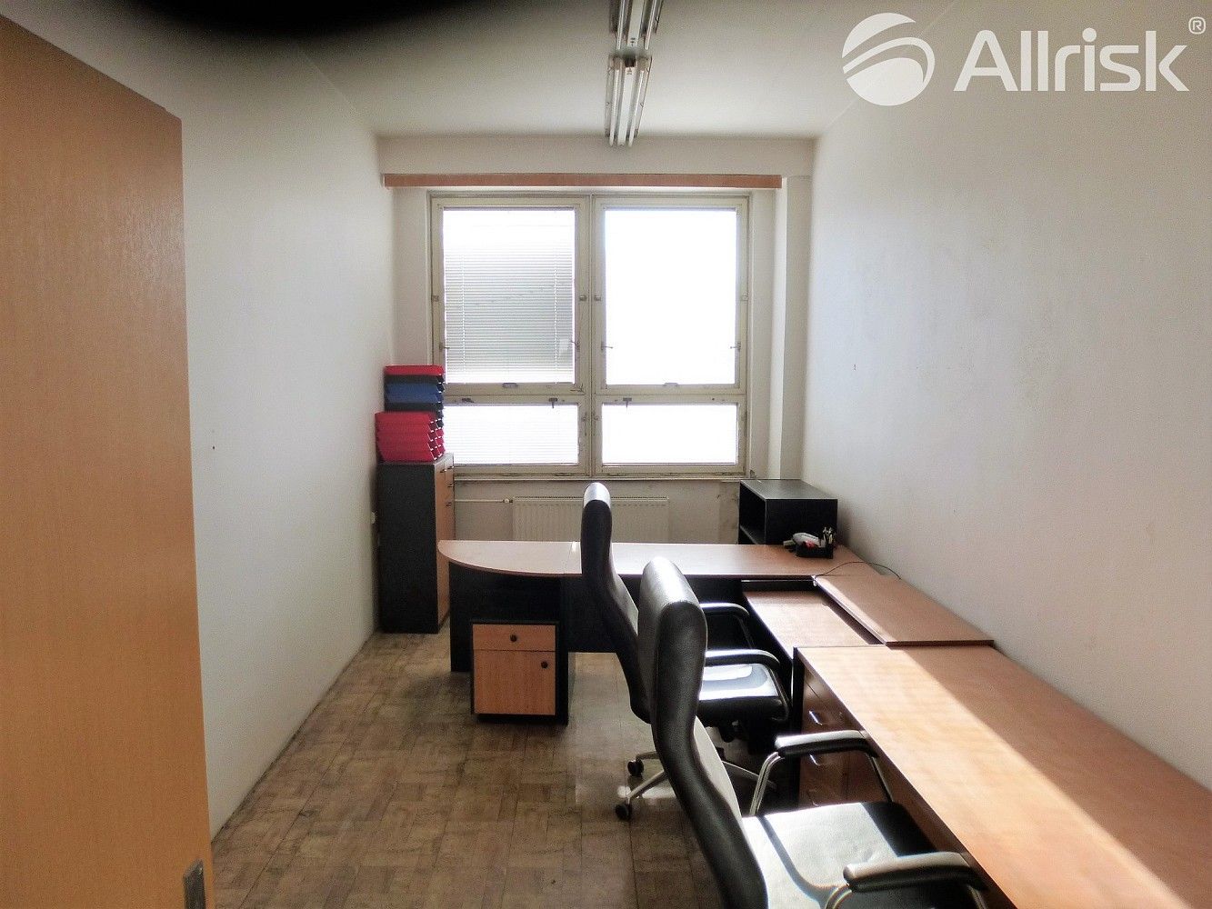 Pronájem výrobní prostory - Brno, okres Brno-město, Jihomoravský kraj, 400 m² - 5