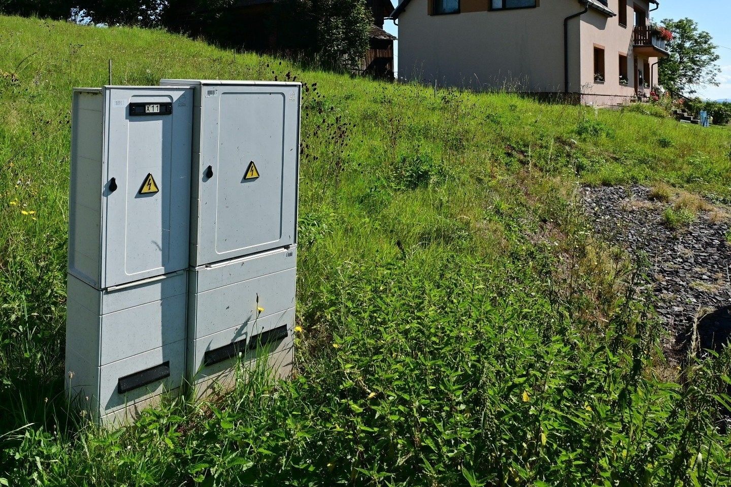 Prodej pozemek pro bydlení - Bukovina u Čisté