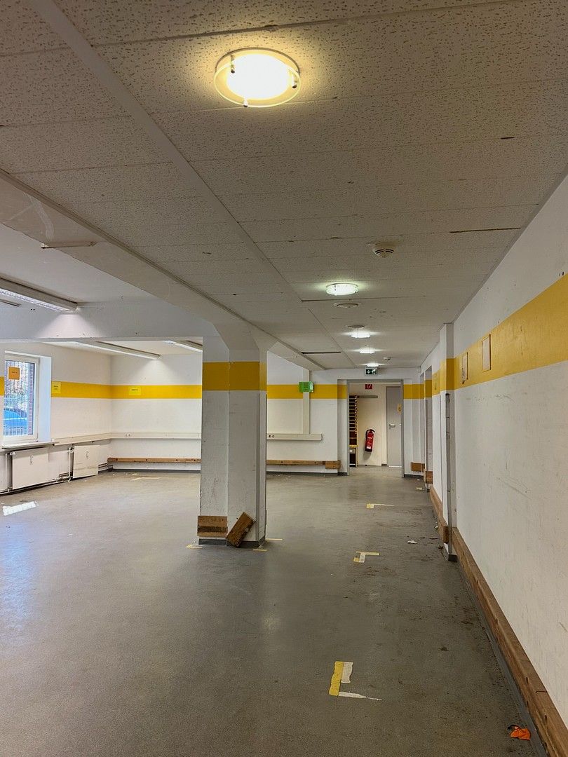 Pronájem kancelář - Halenreie 40-44 Hamburg Volksdorf Hamburg 22359, 314 m² - 5