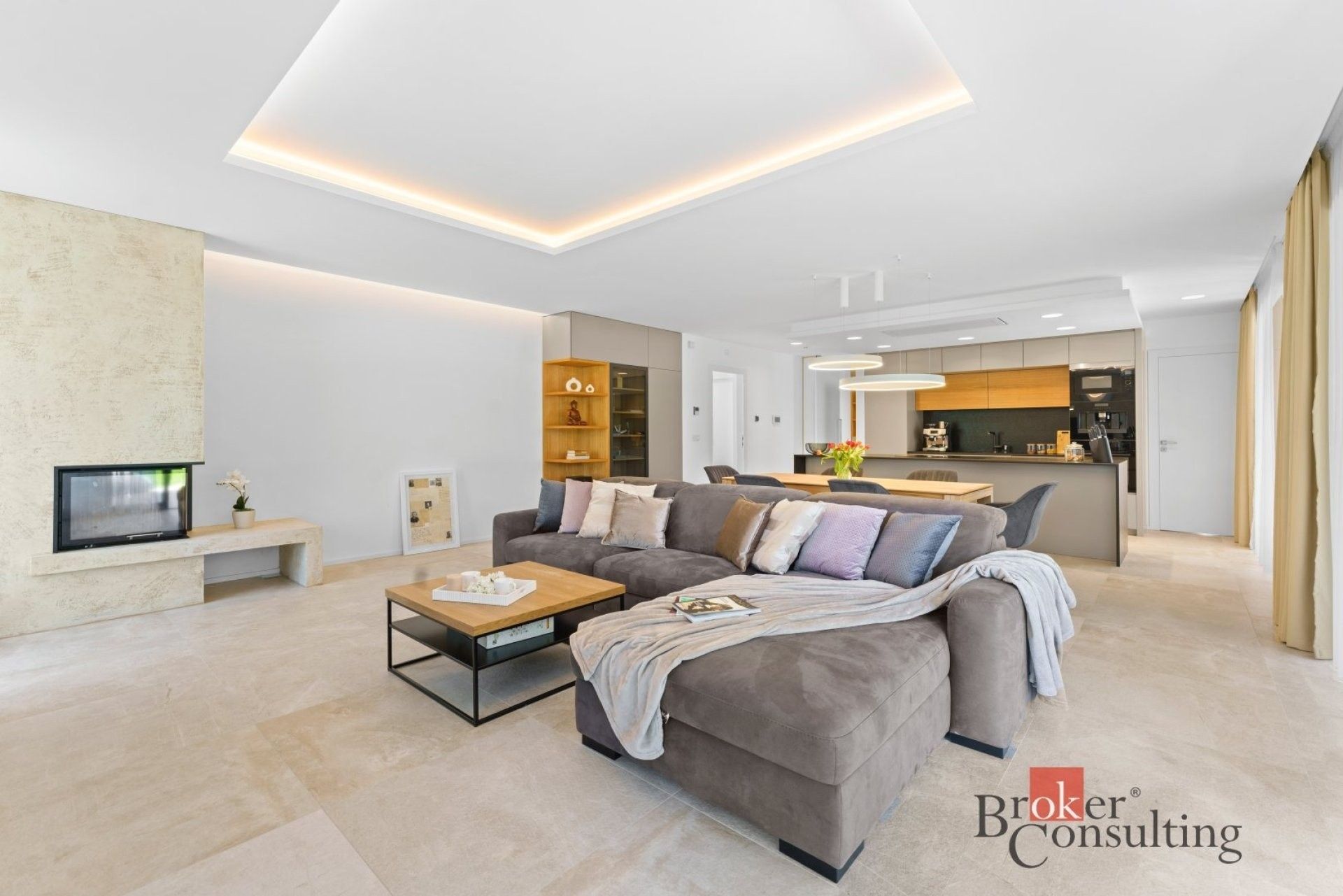Rodinný dům · 162 m² · K Doubí, Průhonice - 4
