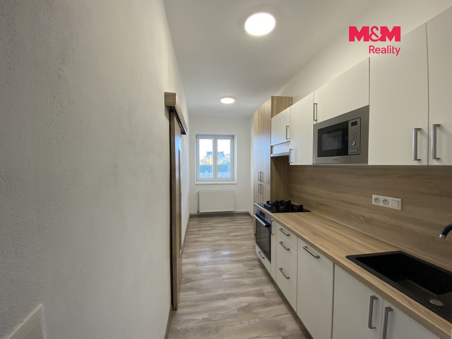 2+1, Zeyerova, Krnov, 50 m² - 2