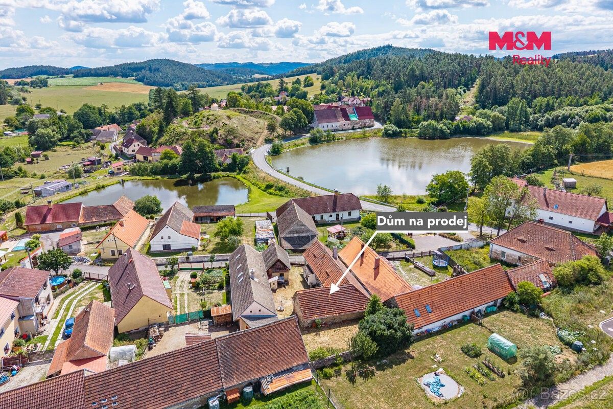 Chaty, Sušice, 342 01 - 2