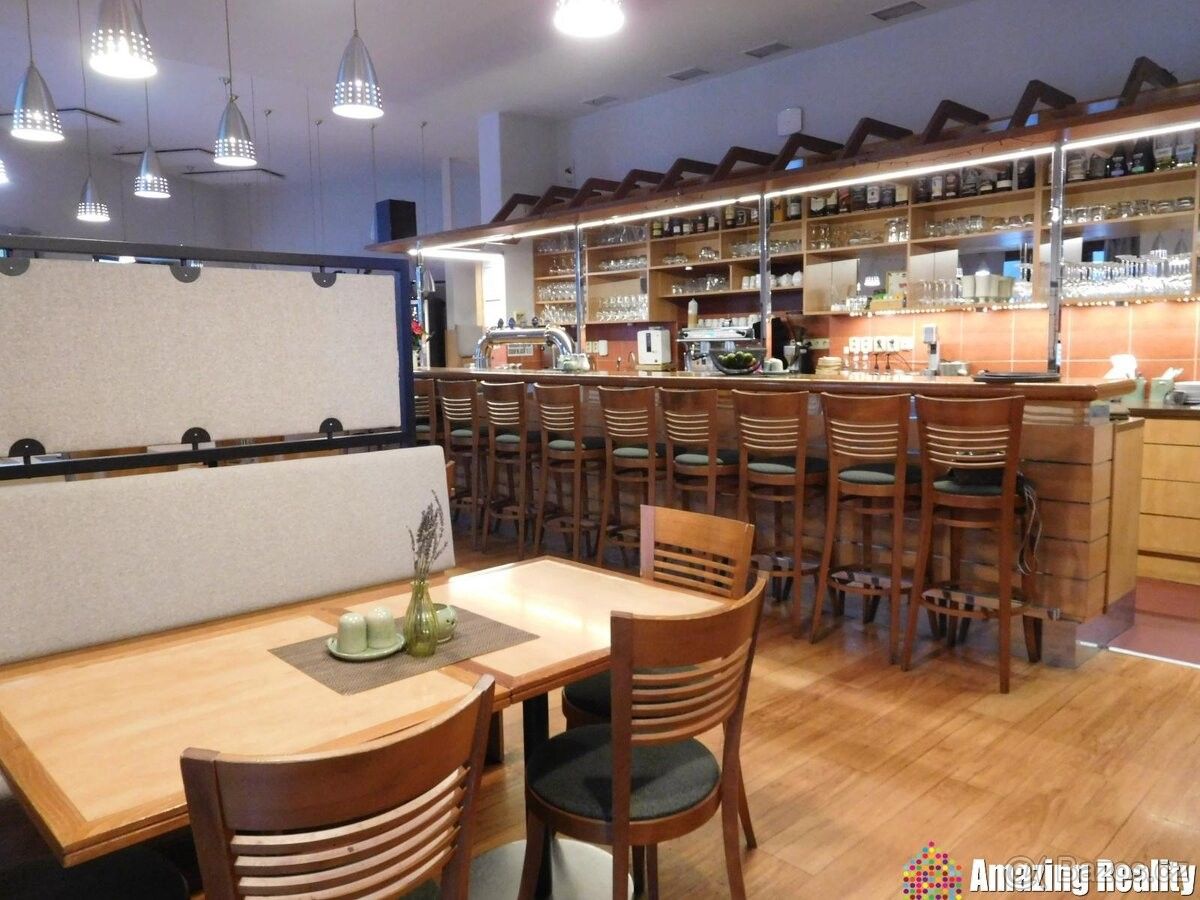 Restaurace, Hradec Králové, 500 02