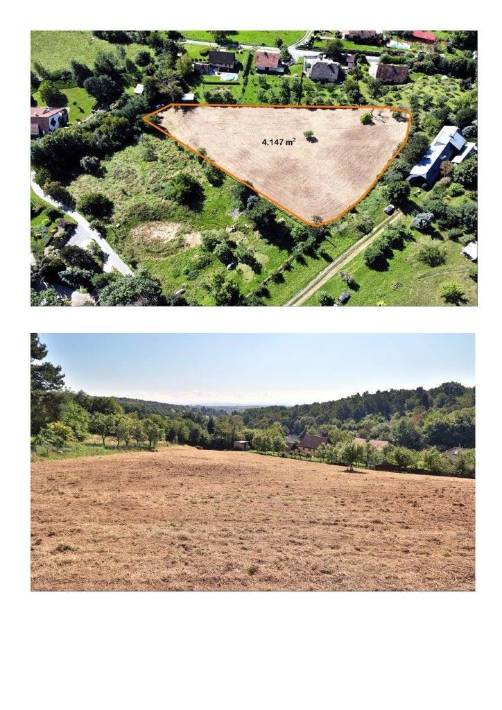 Pozemky pro bydlení, Buchlovice, 687 08 - 2
