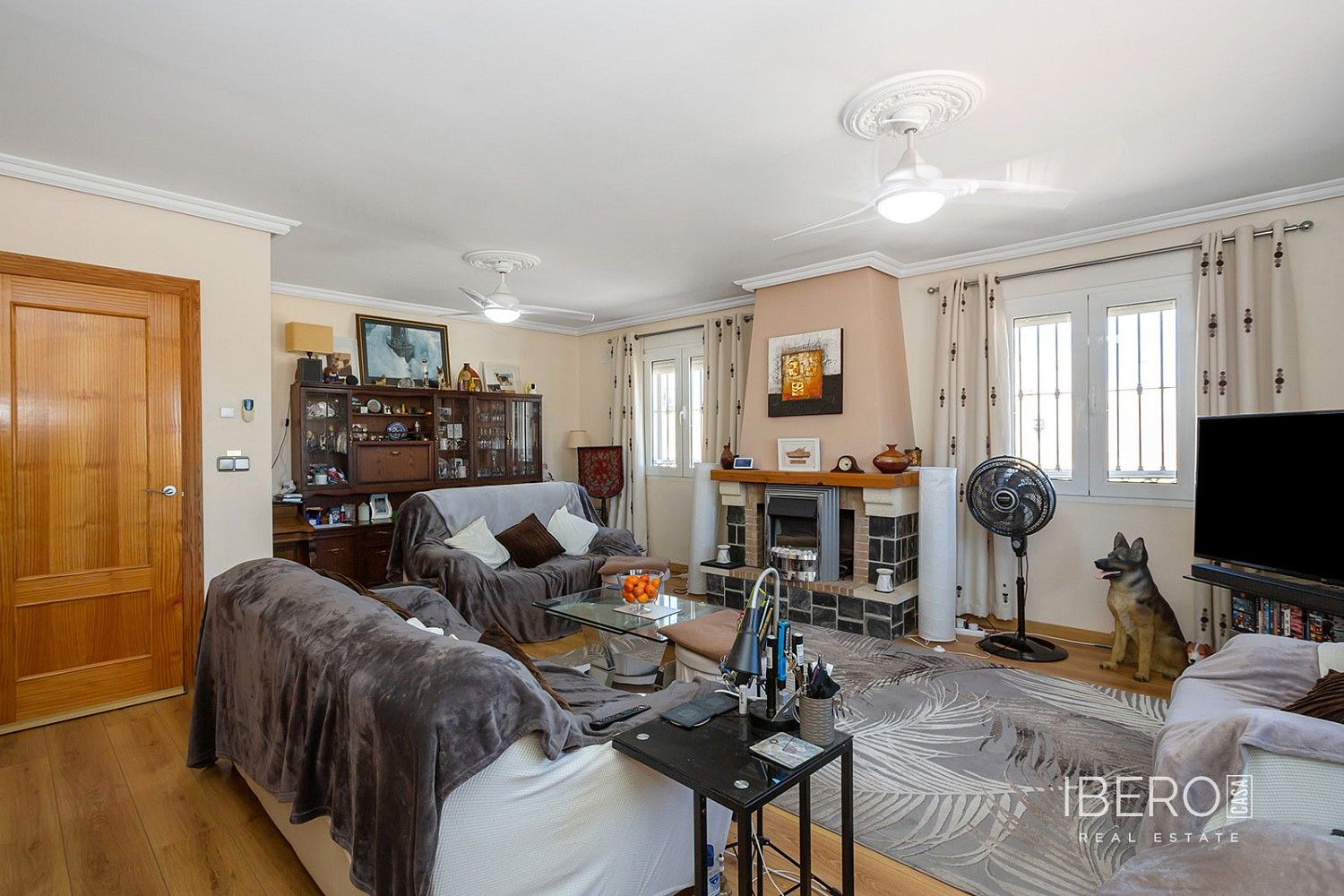 Prodej rodinný dům - Torrevieja, ES, 340 m² - 5