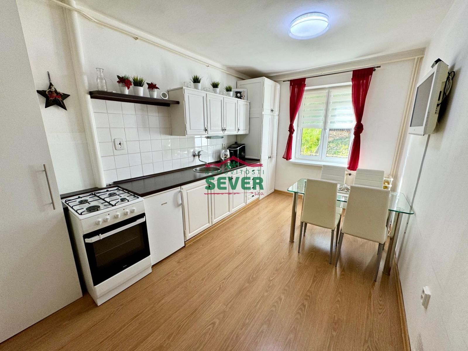 Prodej byt 1+1 - Fibichova, Jáchymov, 43 m²