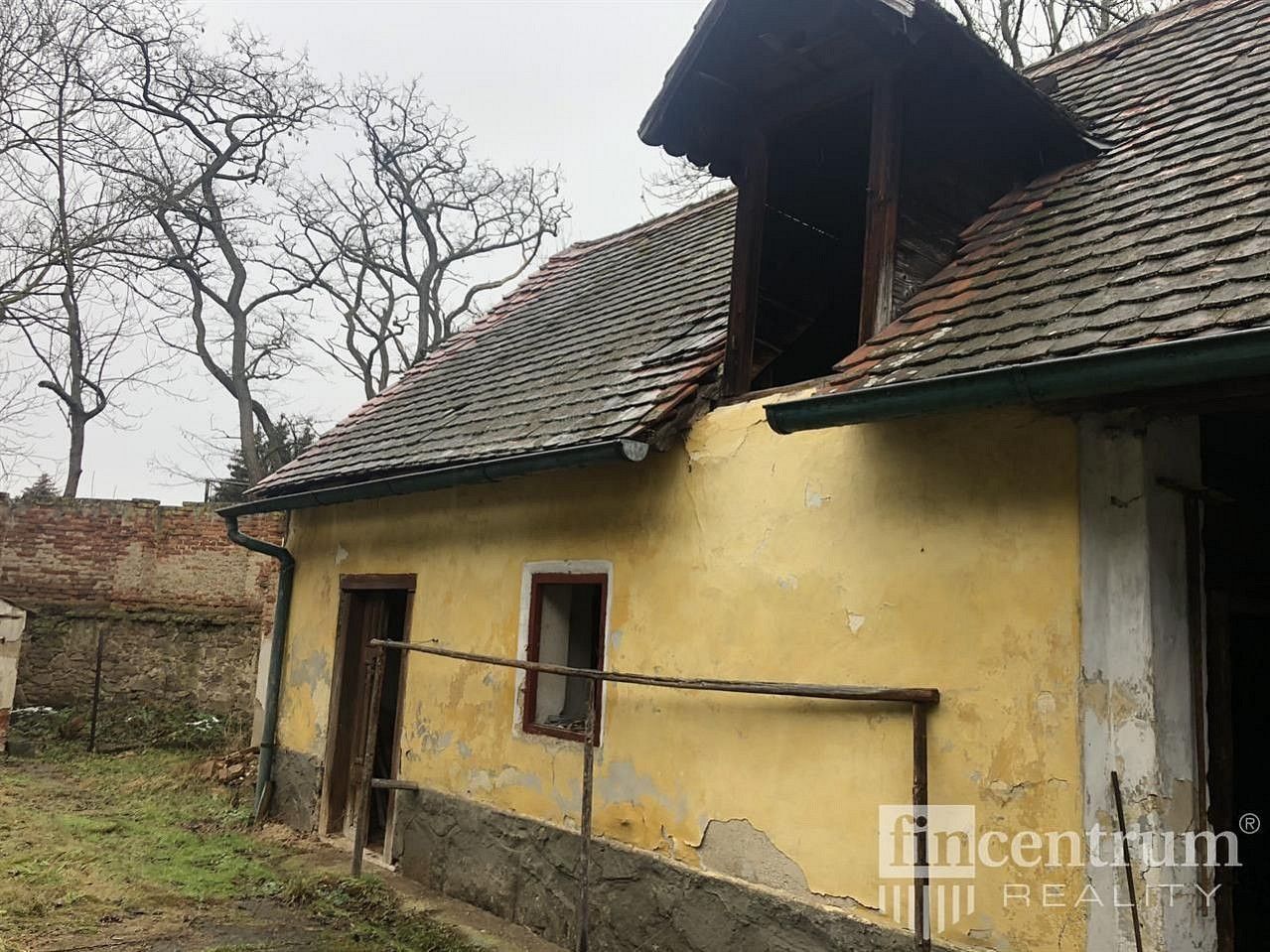 Chalupa · 110 m² · Borotice - Čelina, okres Příbram, Středočeský kraj - 3