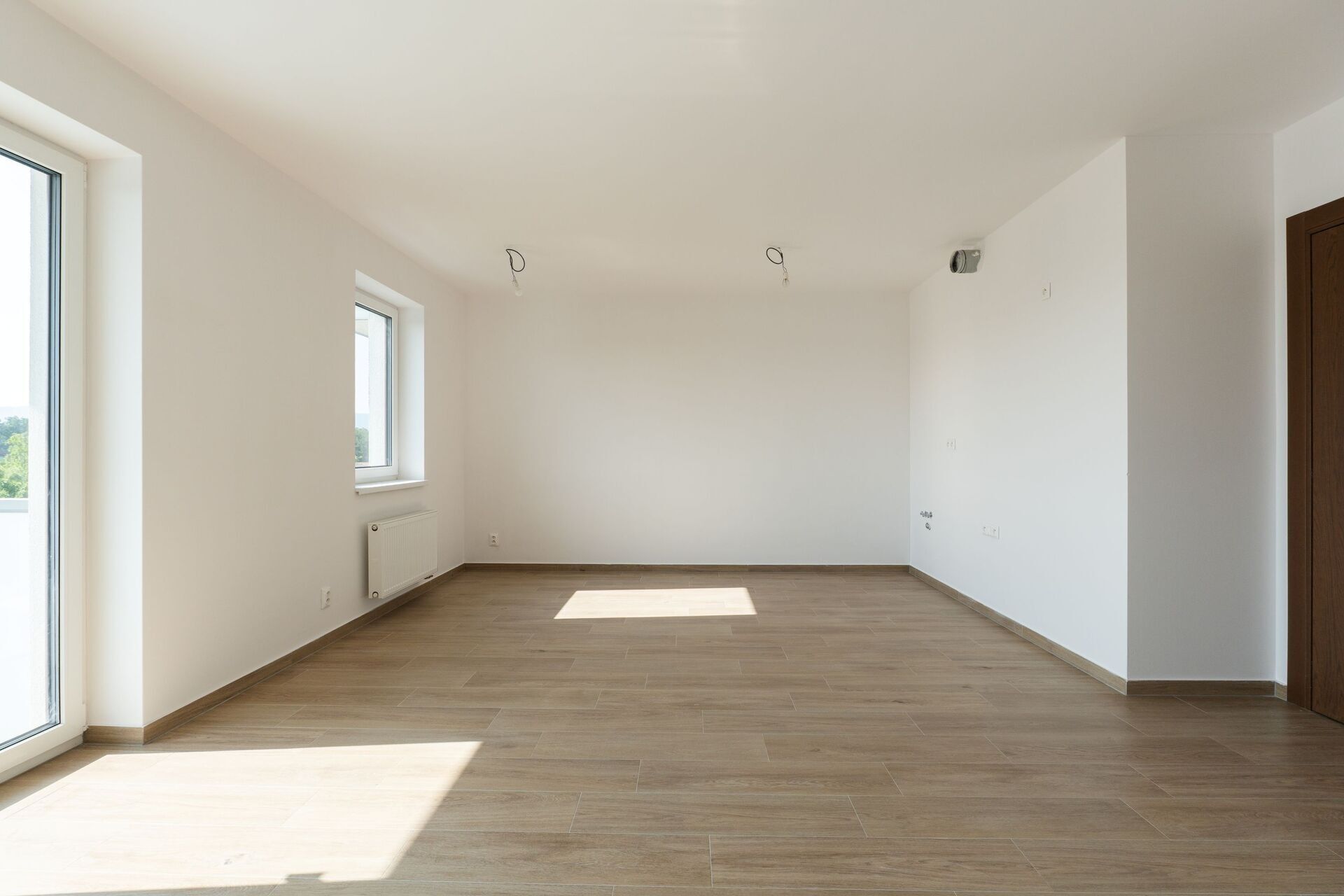 3+kk, Novoveská , Teplice, 83 m² - 2