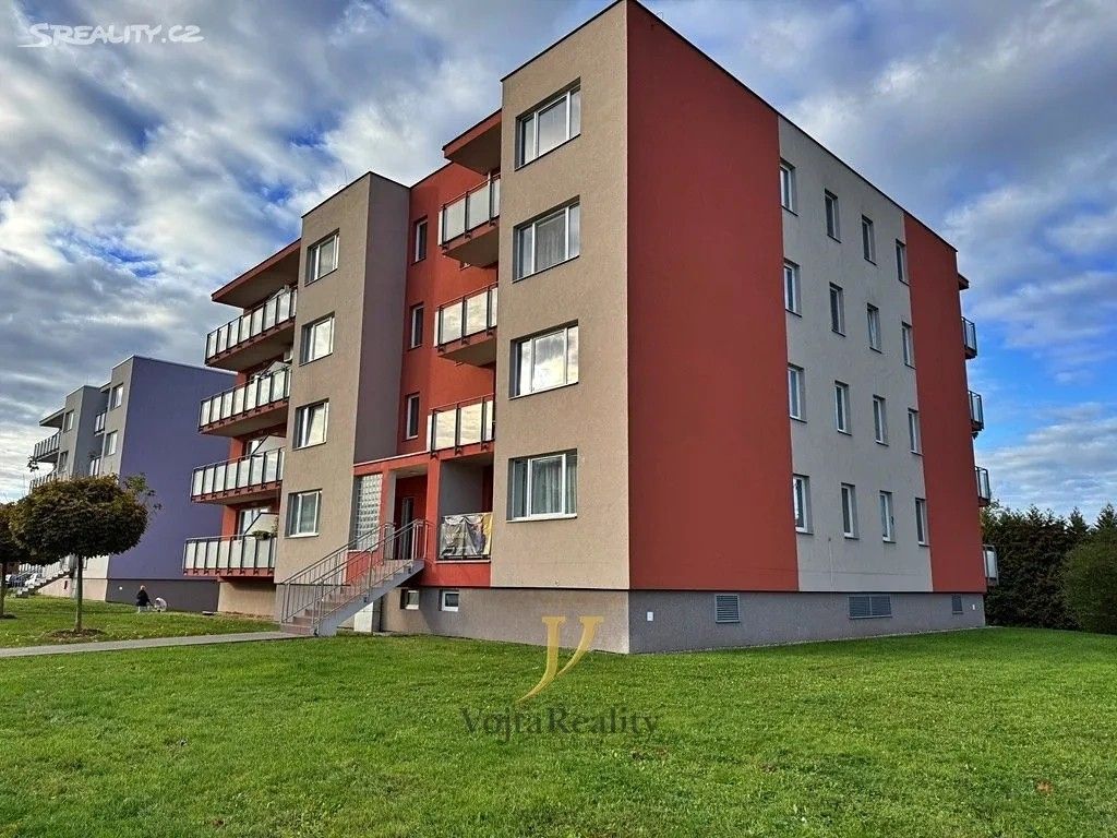 Byty, Olomouc, 779 00