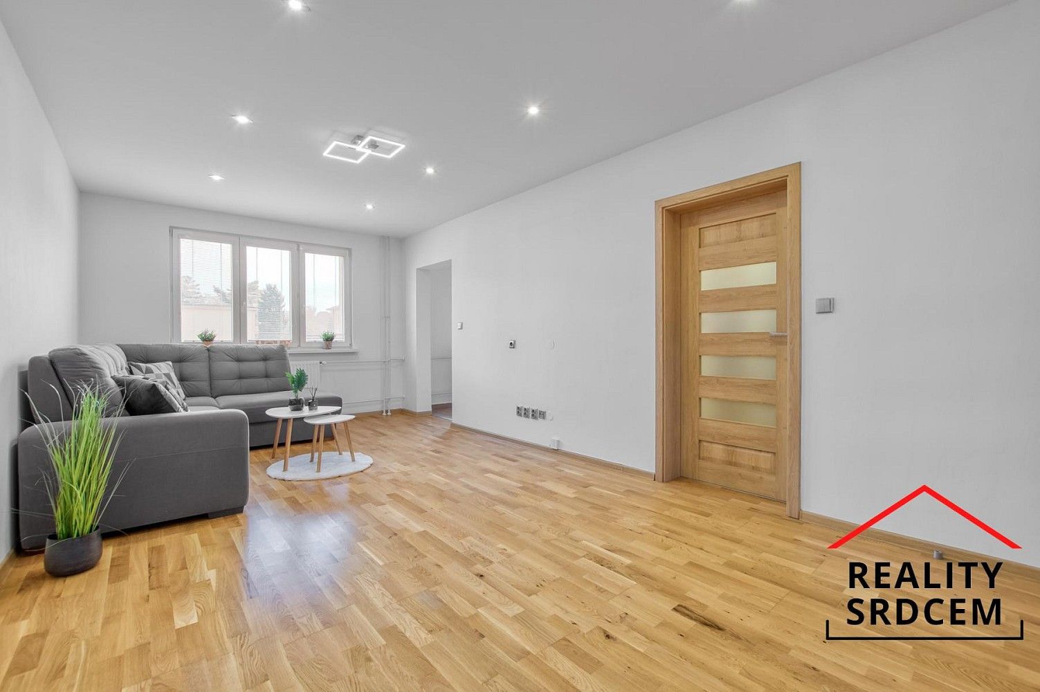 Byt 2+1 · 55 m² · Karviná - Ráj, Moravskoslezský kraj - 4