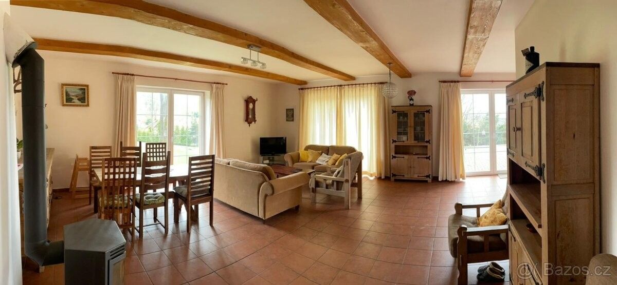 Prodej restaurace - Hejnice, 463 62 - 5