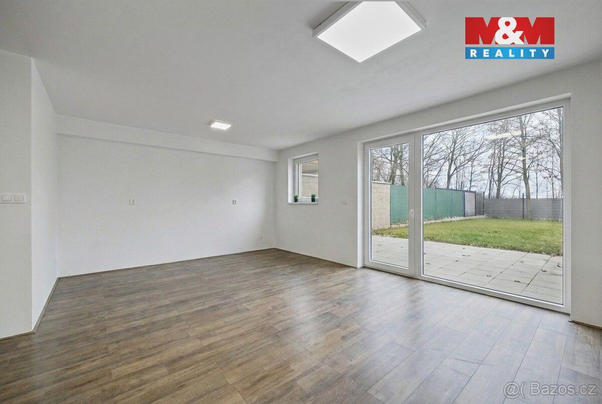 Prodej rodinný dům - Ostrava, 725 28