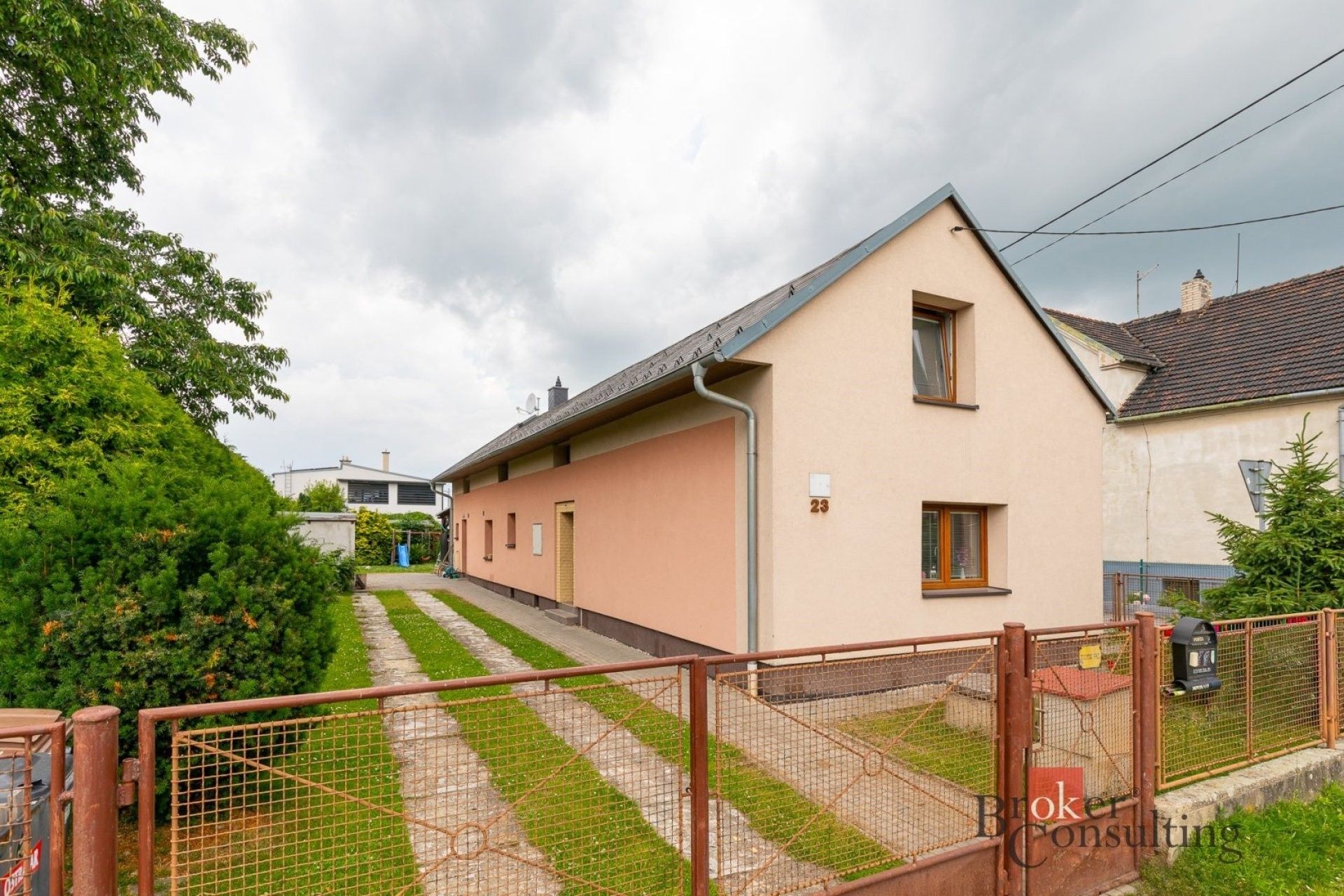 Rodinné domy, Bolatická, Kravaře, 220 m² - 1
